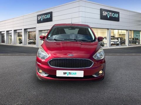 Ka 1.2 Ti-VCT 85ch Ultimate 2019 occasion 27200 Vernon