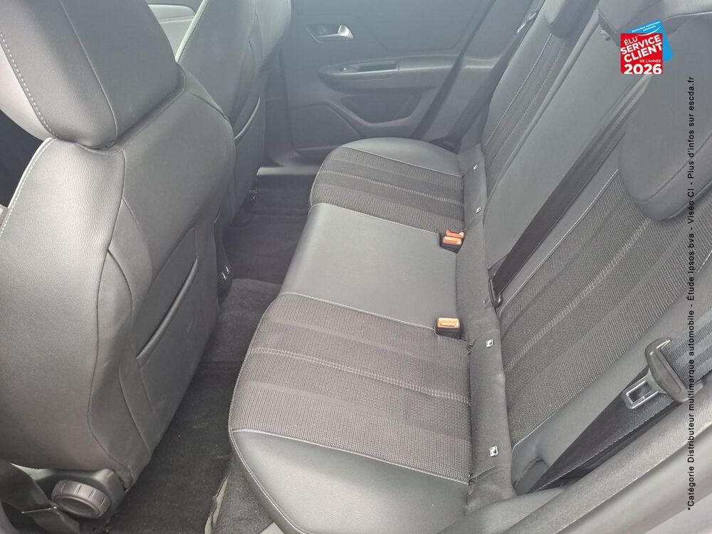 Mokka 1.2 Turbo 100ch Elegance 2022 occasion 25770 Franois