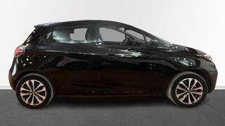 Zo&eacute; INTENS CHARGE NORMALE R110 ACHAT INTEGRAL - 21 2021 occasion 38070 Saint-Quentin-Fallavier