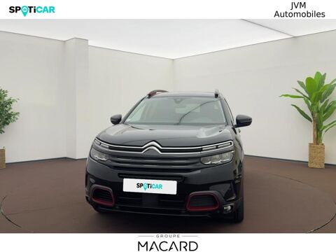 C5 aircross PureTech 130ch S&S C-Series EAT8 2022 occasion 47550 Bo&eacute;