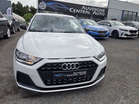A1 25 TFSI 95CH DESIGN 2022 occasion 63100 Clermont-Ferrand