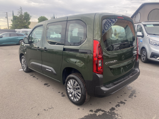 Berlingo M 1.5 BLUEHDI 100CH PLUS 2026 occasion 31670 Lab&egrave;ge