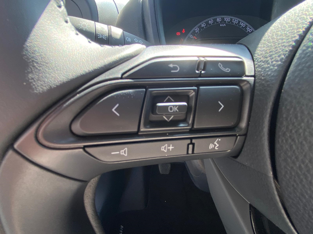 Aygo 1.0 VVT-I 72CH DYNAMIC MY24 2025 occasion 82370 Campsas