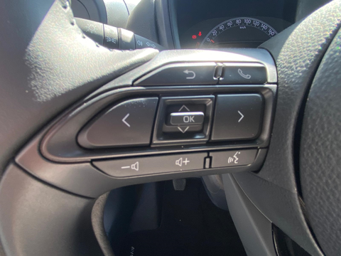 Aygo 1.0 VVT-I 72CH DYNAMIC MY24 2025 occasion 82370 Campsas