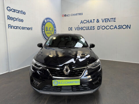 Arkana 1.6 E-TECH 145CH BUSINESS 2022 occasion 28630 Nogent-le-Phaye