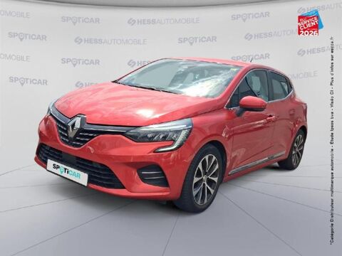 Annonce voiture Renault Clio 16499 €