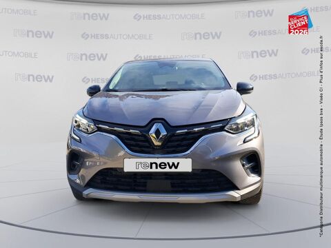 Captur 1.0 TCe 90ch Techno 2023 occasion 68000 Colmar
