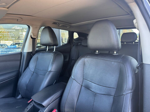 Qashqai 1.6 DCI 130CH TEKNA 2017 occasion 38130 ECHIROLLES