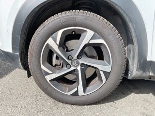 C5 aircross Hybrid 225ch Shine Pack e-EAT8 2021 occasion 27200 Vernon
