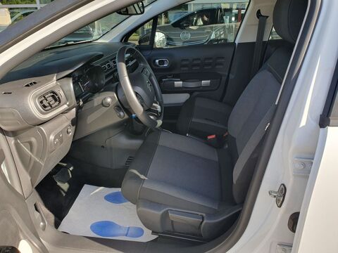 C3 1.2 PURETECH 83CH S&S FEEL NAV 2020 occasion 28630 Nogent-le-Phaye