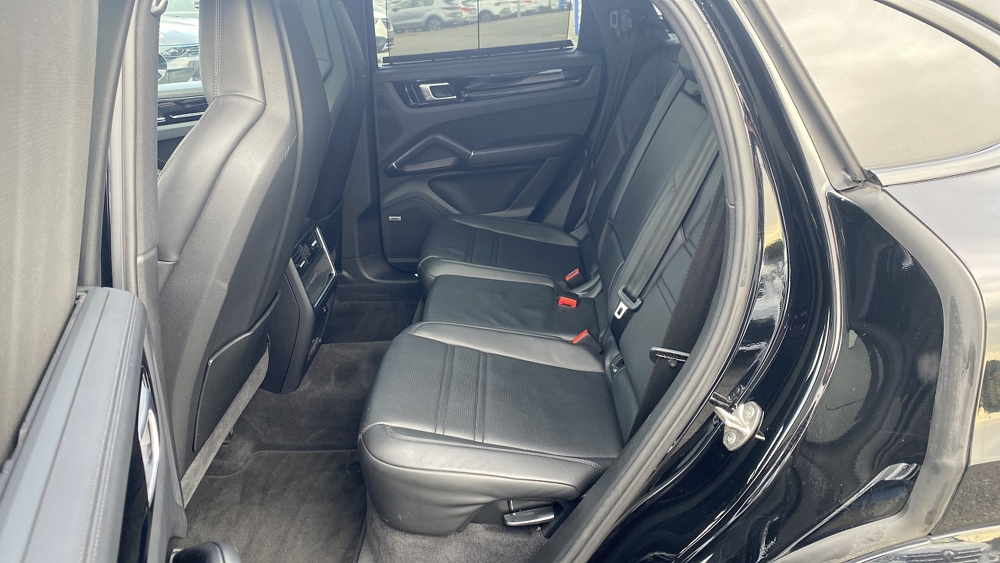 Cayenne 3.0 V6 340CH 2019 occasion 31670 Lab&egrave;ge