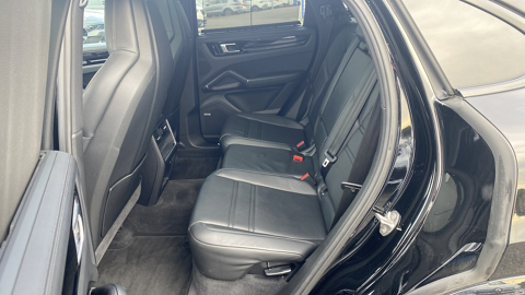 Cayenne 3.0 V6 340CH 2019 occasion 31670 Lab&egrave;ge
