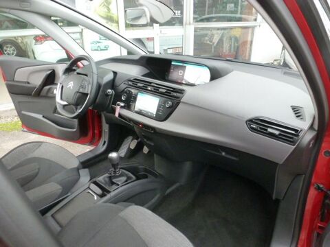 C4 Picasso PURETECH 130CH FEEL S&S 2017 occasion 31100 Toulouse