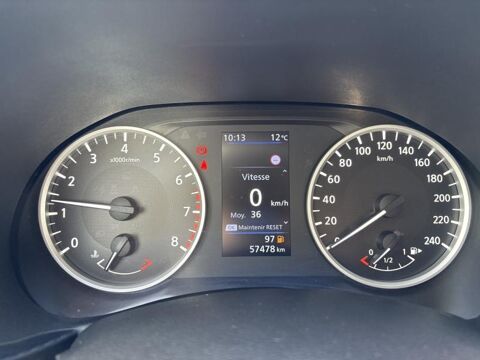 Juke 1.0 DIG-T 114ch Acenta 2021.5 2021 occasion 78200 Buchelay