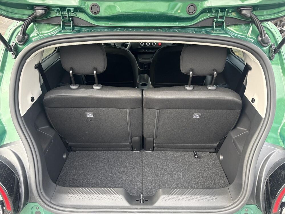 Twingo E-Tech Electrique 80ch 27,5kWh Techno autonomie urbaine 2026 occasion 78750 Mareil-Marly