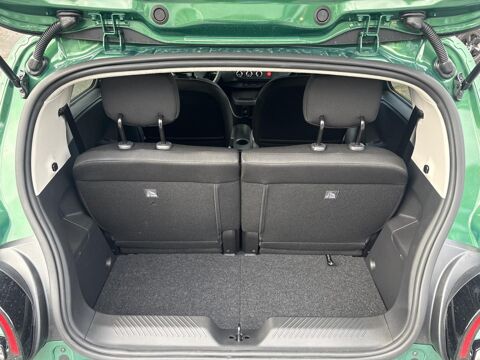 Twingo E-Tech Electrique 80ch 27,5kWh Techno autonomie urbaine 2026 occasion 78750 Mareil-Marly