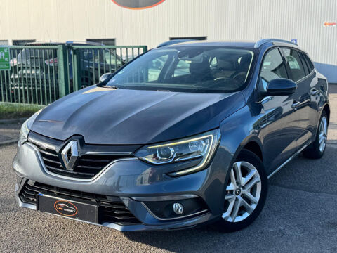Renault Megane IV 1.2 TCE 100CH ENERGY BUSINESS 2018 occasion GISORS 27140