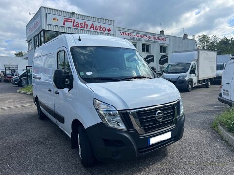 Annonce voiture Nissan NV200 16800 