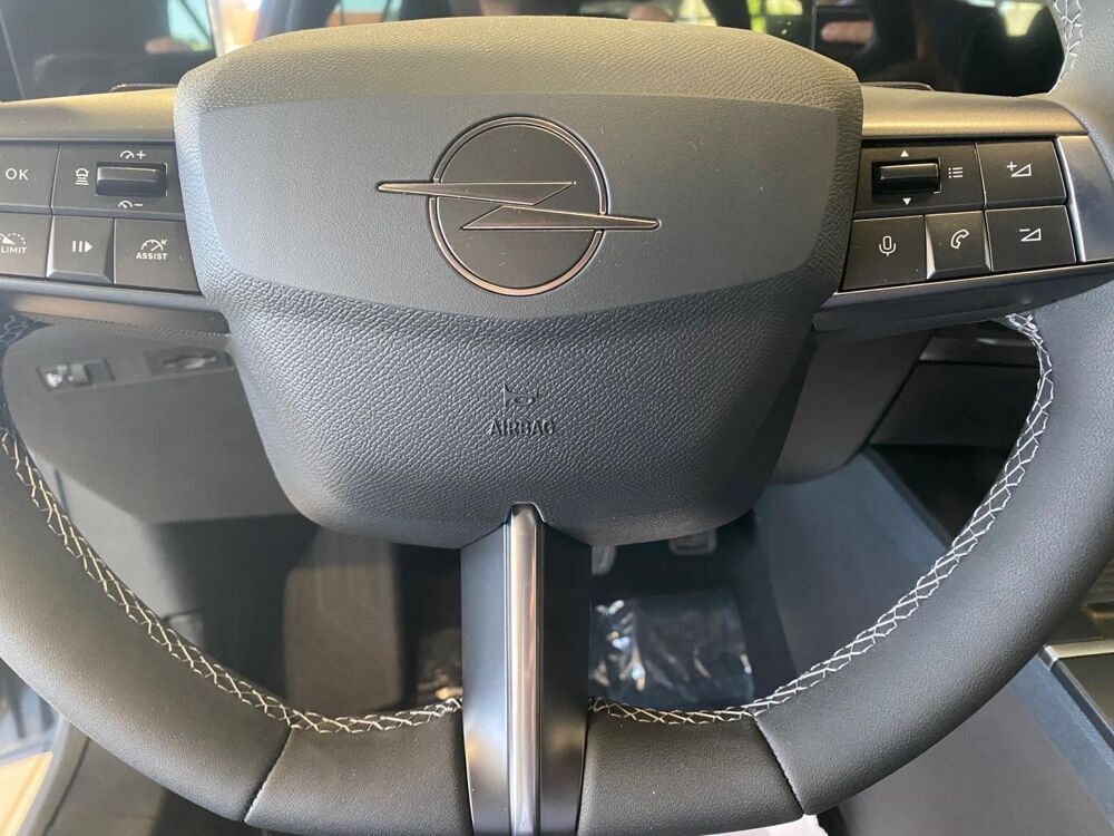 Astra 1.2 Turbo Hybrid 145ch Edition e-DCT 6 2026 occasion 95500 Gonesse