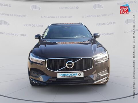 XC60 B4 AdBlue AWD 197ch Momentum Business Geartronic 2021 occasion 57970 Illange