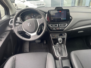 Divers 1.5 DUALJET HYBRID 115CH STYLE AUTO MY24 2025 occasion 81000 Albi