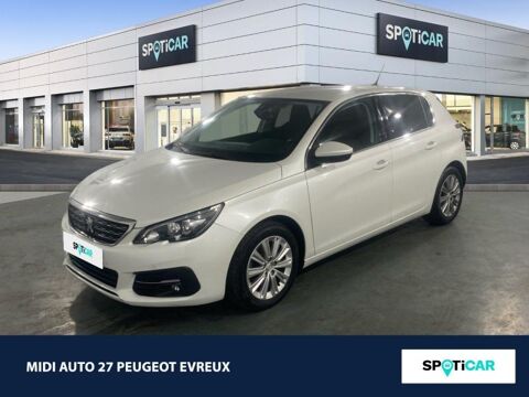 Peugeot 308 1.2 PureTech 130ch S&S Allure