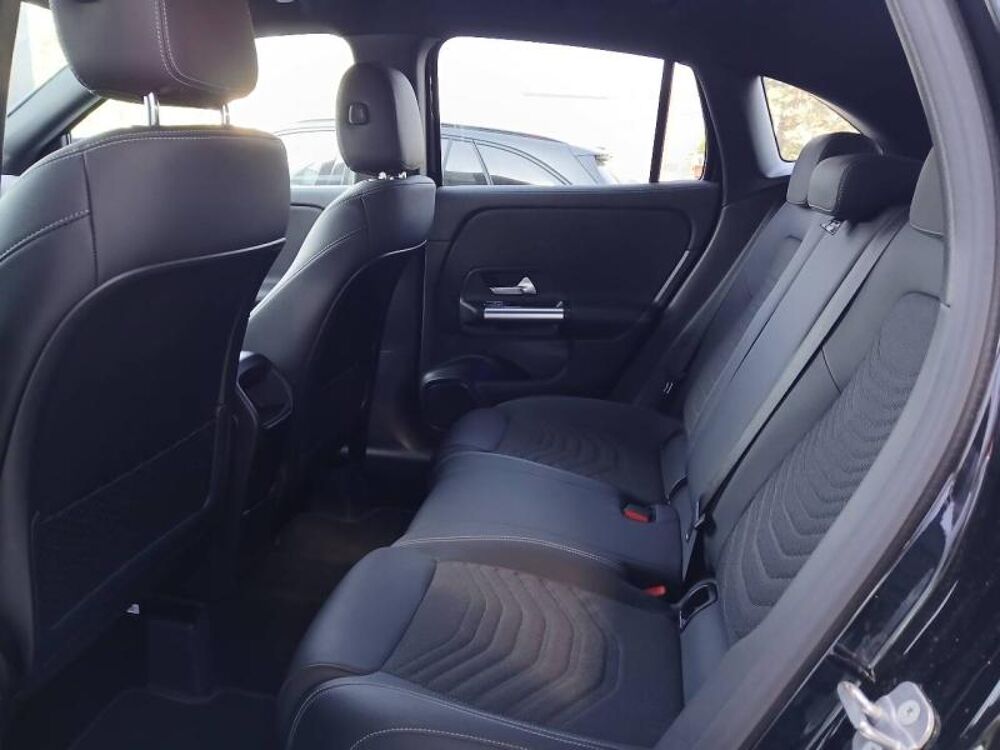 Classe GLA 200 d 150ch Progressive Line 8G-DCT 2025 occasion 24100 Bergerac