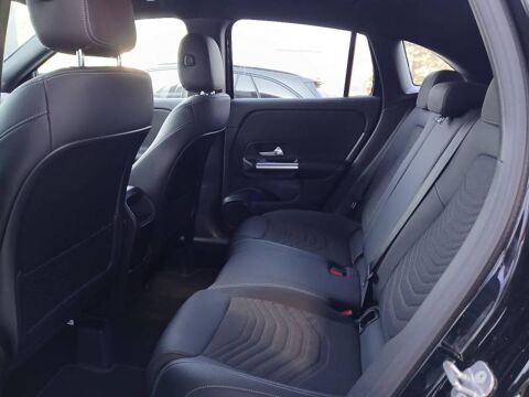 Classe GLA 200 d 150ch Progressive Line 8G-DCT 2025 occasion 24100 Bergerac