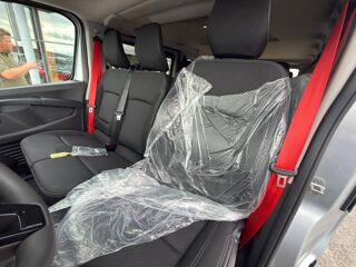 Trafic combi Grand 2.0 dCi 170ch Techno auto -26 2026 occasion 27930 Normanville