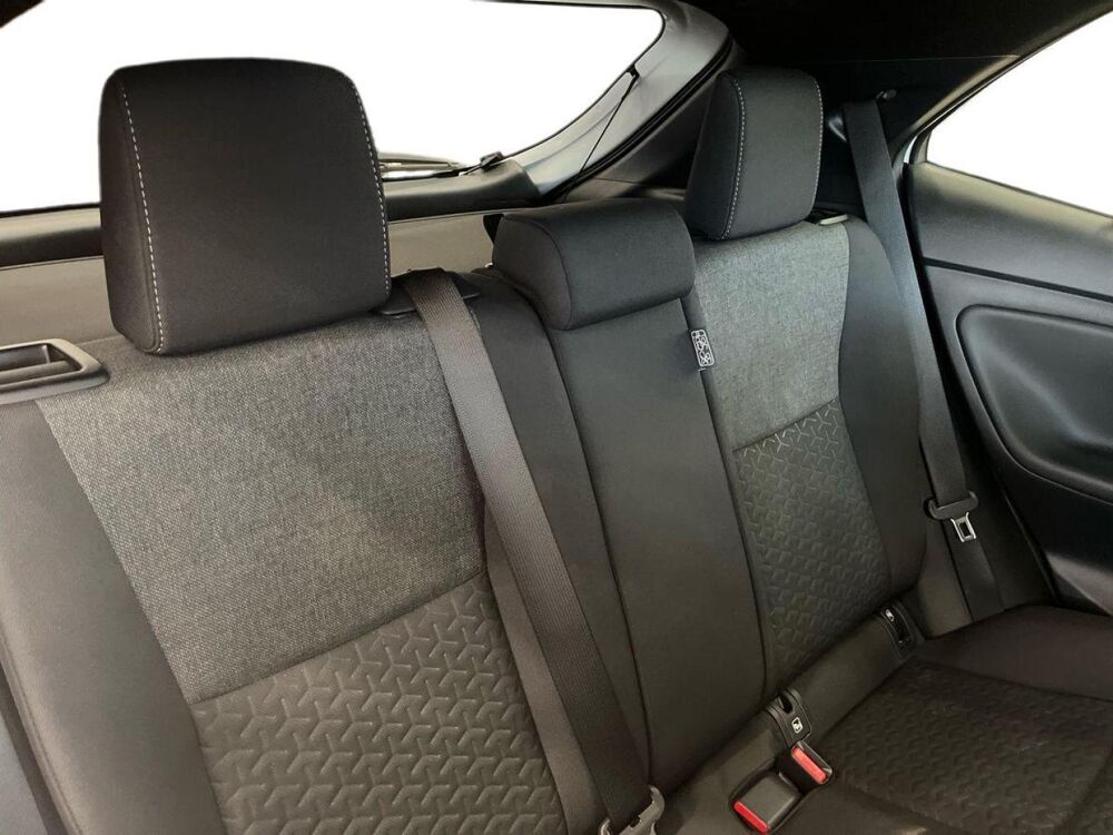 Yaris Cross 116h Design MY22 2022 occasion 13290 Les Milles