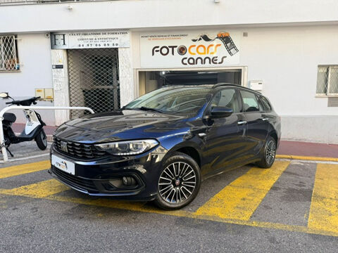 Annonce voiture Fiat Tipo 10777 €