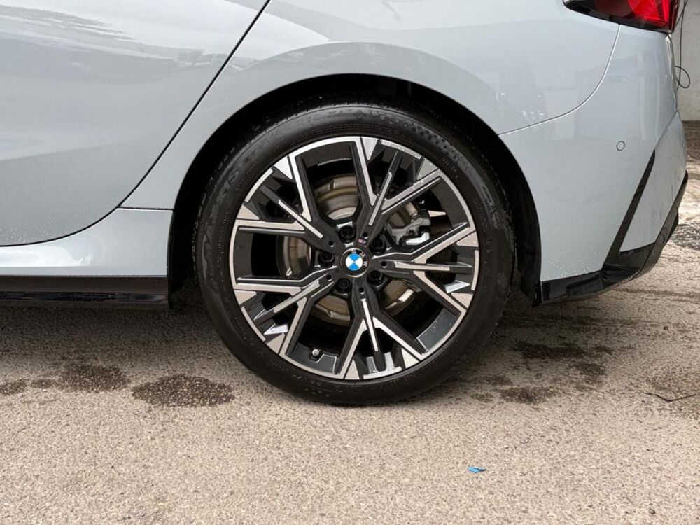S&eacute;rie 1 120dA 163ch M Sport DKG7 2026 occasion 78240 Chambourcy