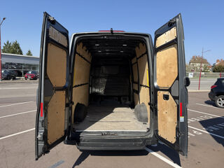 Crafter 30 L3H3 2.0 TDI 140CH BUSINESS LINE PLUS TRACTION 2019 occasion 57350 Stiring-Wendel