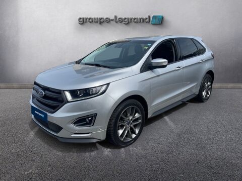Ford Edge 2.0 TDCi 210ch ST-Line i-AWD Powershift 2018 occasion Cherbourg-en-Cotentin 50100