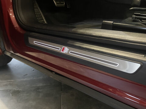 Q5 35 TDI 163CH S LINE QUATTRO S TRONIC 7 EURO6D-T 2019 occasion 57350 Stiring-Wendel