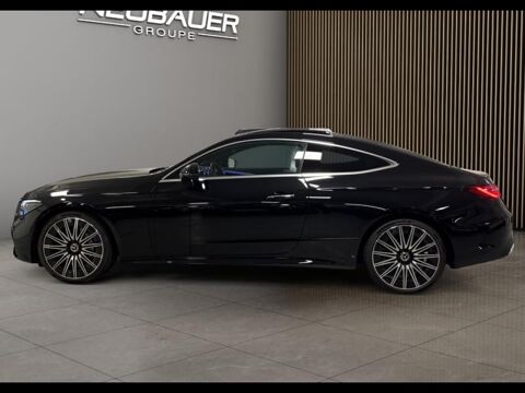 CLE 200 204ch AMG Line 9G Tronic 2025 occasion 92100 Boulogne-Billancourt