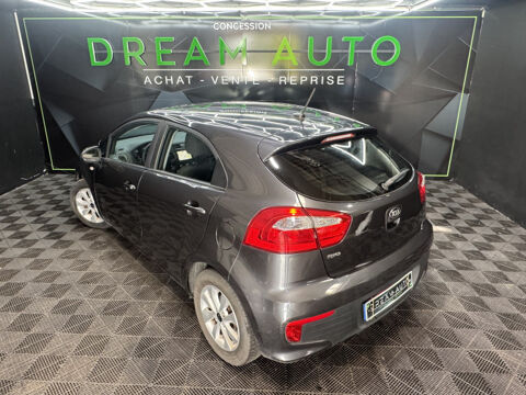 Rio 1.2 85CH PREMIUM 5P 2016 occasion 57185 CLOUANGE