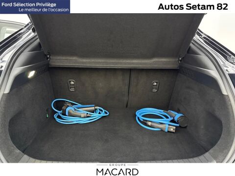 MX-30 e-SKYACTIV EV 145ch Exclusive-Line 2022 2023 occasion 82000 MONTAUBAN