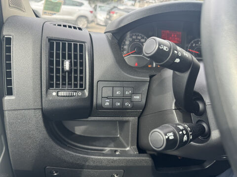 Jumper 30 L1H1 2.2 BLUEHDI 140 S&S EQUIPE POUR NETTOYAGE AUTOMOBILE 2019 occasion 31770 Colomiers