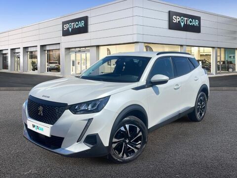 Annonce voiture Peugeot 2008 13390 €