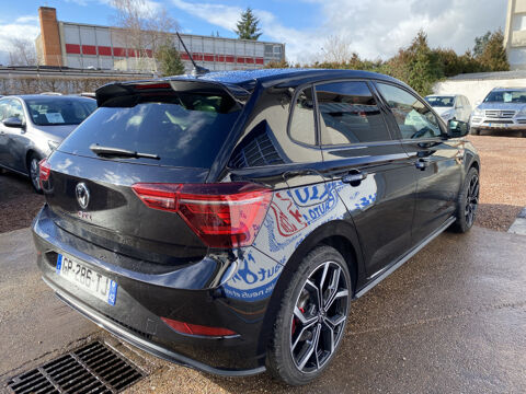 Polo 2.0 TSI 207CH GTI DSG7 2023 occasion 42120 LE COTEAU