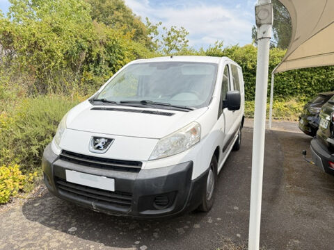 Peugeot Expert 227 L1H1 HDI90 CD CLIM SUSP PN 2009 occasion Montauban 82000