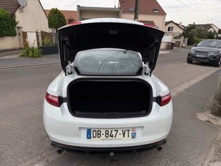 Laguna III Coup&eacute; 1.5 DCI 110CH MONACO GP EDC ECO&sup2; 2013 occasion 95480 PIERRELAYE