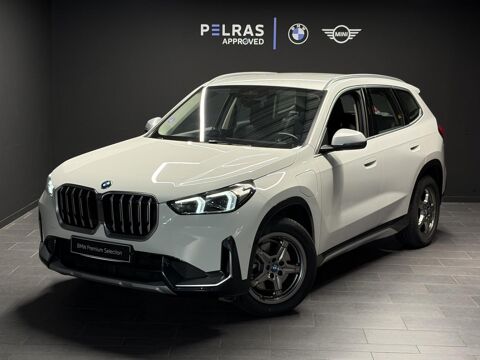 Annonce voiture BMW X1 36990 €