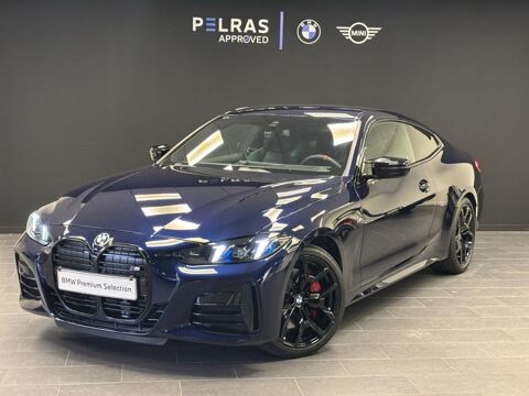 Annonce voiture BMW Srie 4 78990 