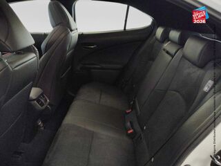 UX 250h 2WD F SPORT MY22 2022 occasion 67460 Souffelweyersheim