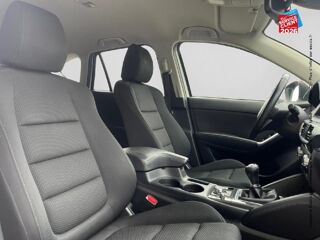 CX-5 2.2 SKYACTIV-D 150 Dynamique Plus 4x4 2016 occasion 08000 Charleville-M&eacute;zi&egrave;res