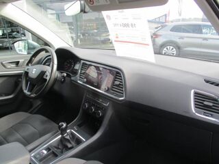 Ateca 1.5 TSI 150ch Start&Stop Style 2020 occasion 24430 Marsac-sur-l'Isle