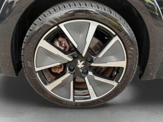 208 e- 136ch GT 2022 occasion 28500 Vernouillet