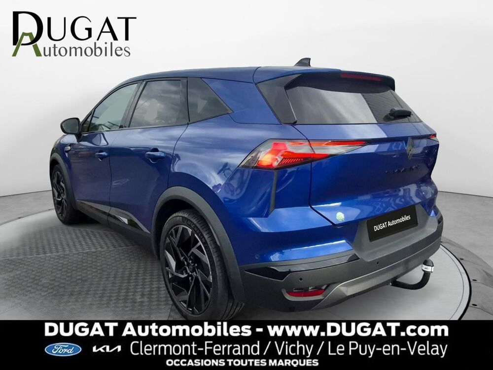 Symbioz 1.6 E-Tech full hybrid 145ch esprit Alpine 2025 occasion 63000 Clermont-Ferrand
